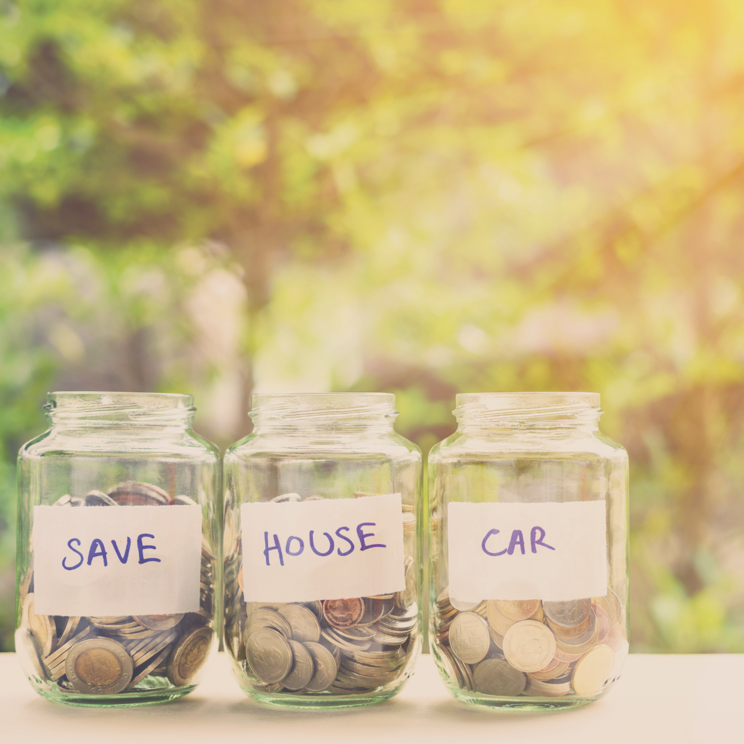 Ask away. Save money Habits. Save your money. 5 Ways to save money. Spending and saving money.