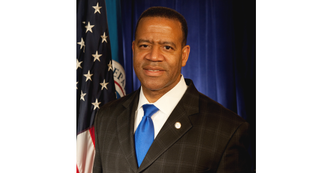 Kelvin Cochran